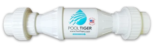 The Pool Tiger