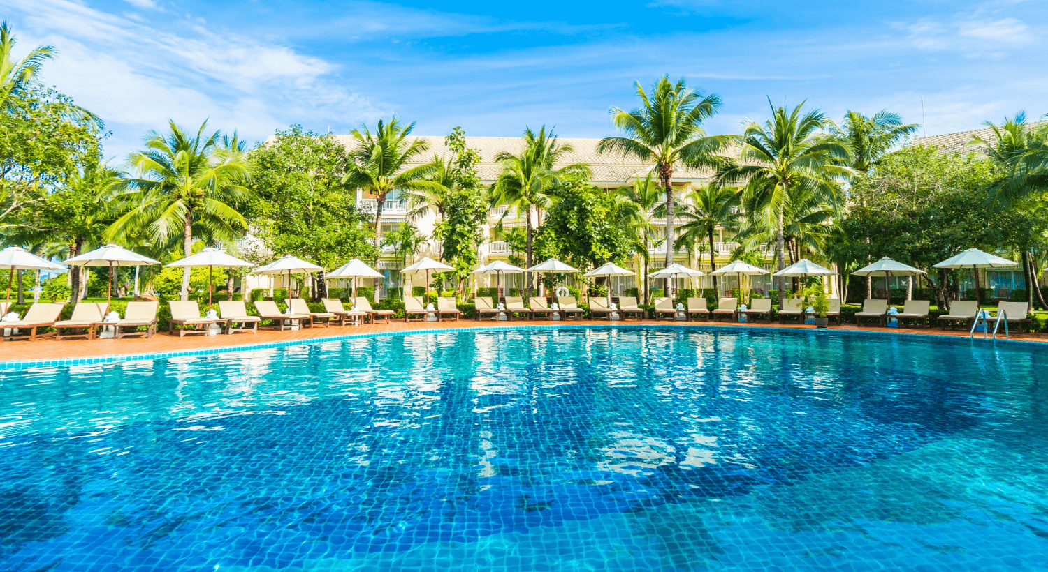 Benefits of Structured Water in Swimming Pools and Spas