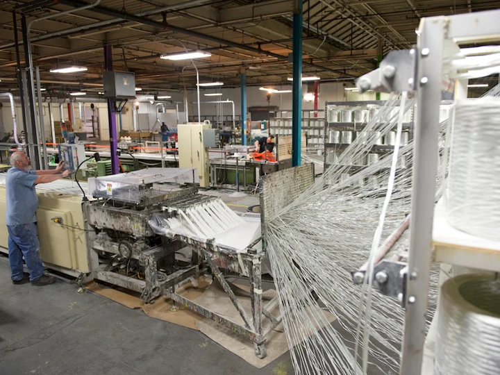Fiberglass Manufacturers and Installers
